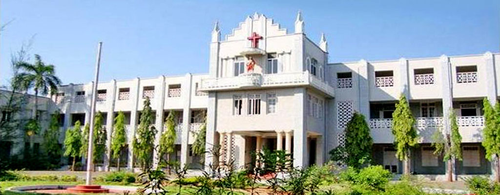 Nirmal College For Women - Coimbatore