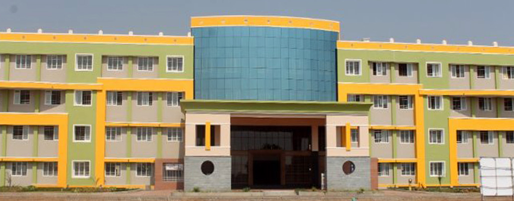N.S.N. College Of Engineering And Technology