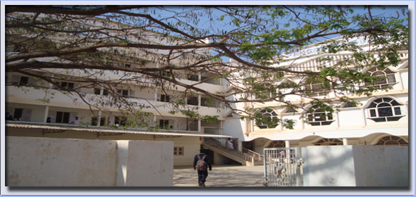 Pragathi College Of Science And Management Studies