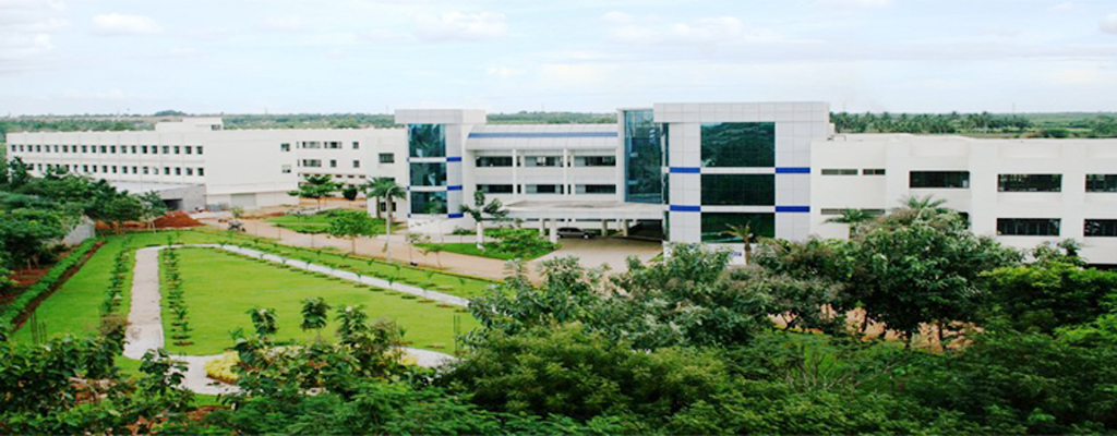Ponnaiyah Ramajayam College Of Engineering And Technology
