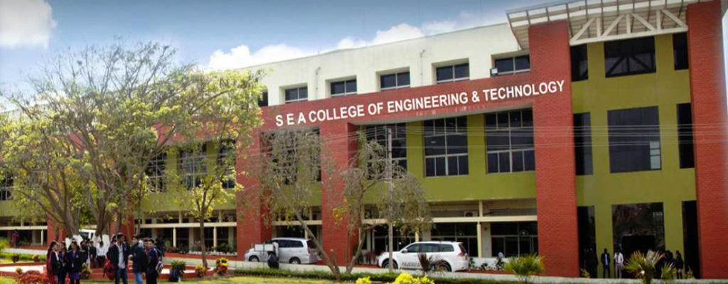 S E A College of Engineering and Technology