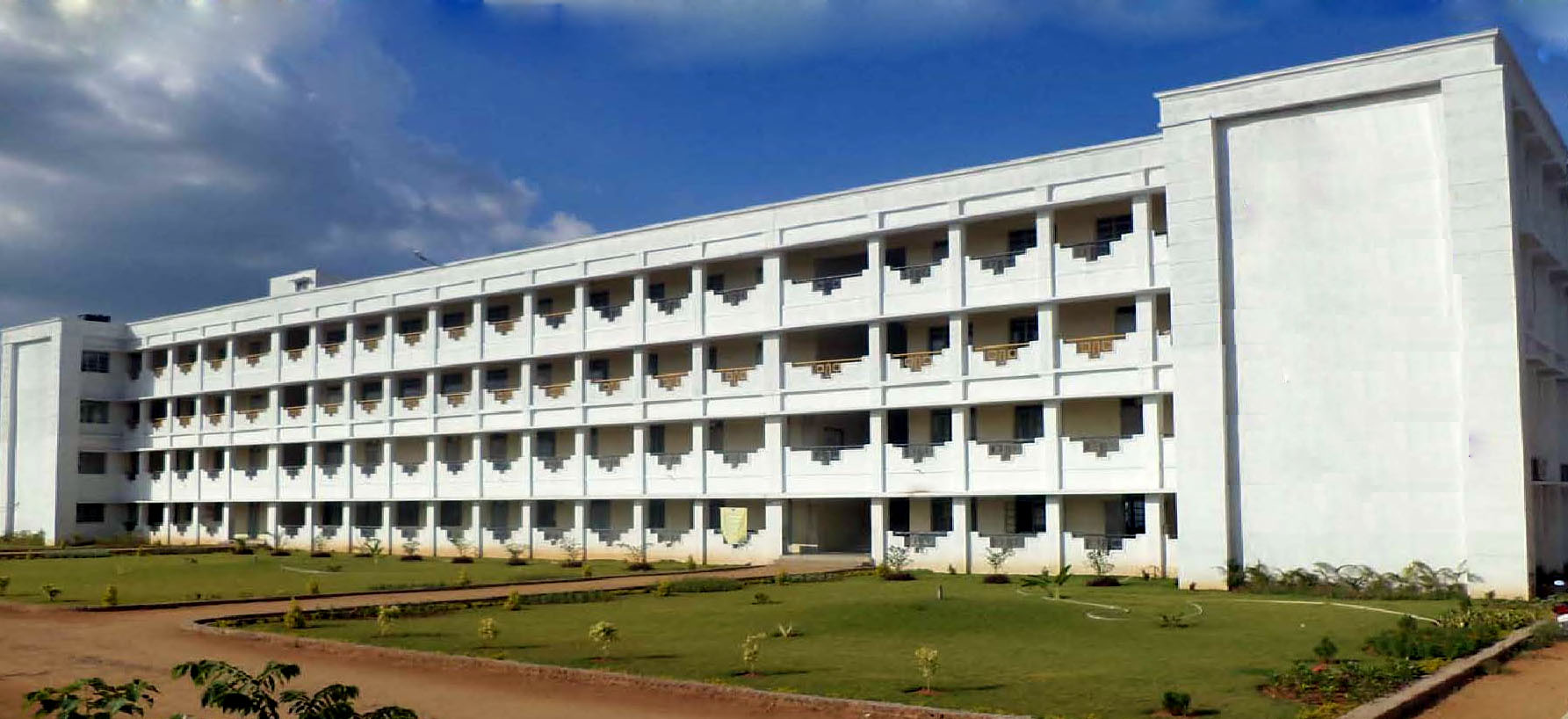 Sri Ganesh School of Business Management (SGSBM)