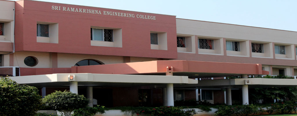 Sri Ramakrishna Engineering College - Coimbatore