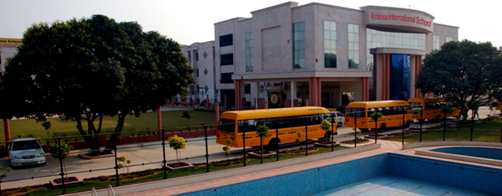 Sri. Krishna School Of Engineering & Management