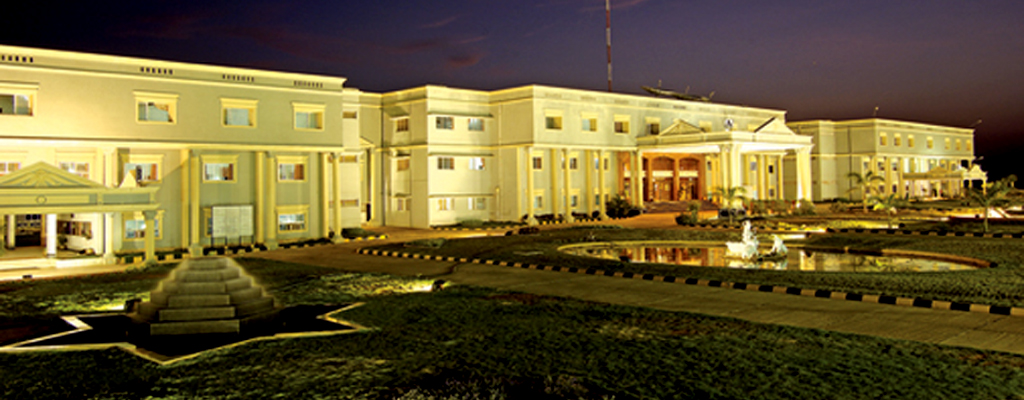 Sri Sai Ram Engineering College - Chennai