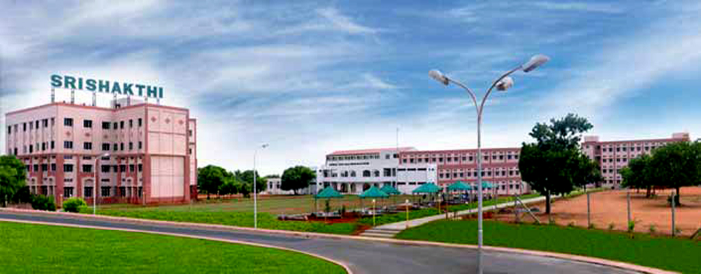 Sri Sakthi Institute Of Engineering & Technology - Coimbatore