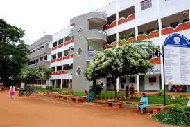 Sree Siddaganga College Of Arts,Science & Commerce