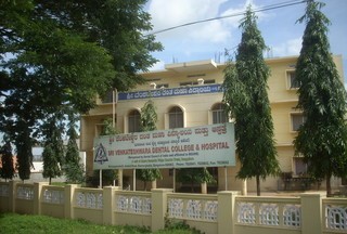Sri Venkateshwara Dental College