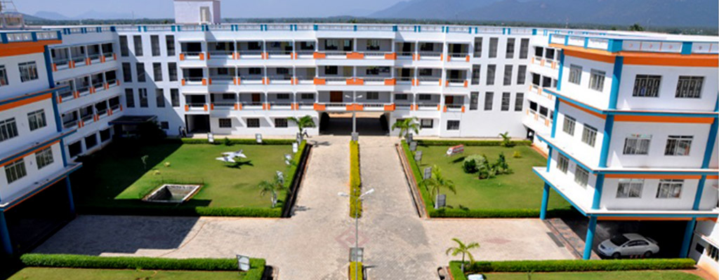 Tagore Institute of Engineering and Technology
