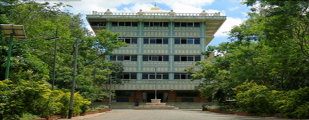 Tamil Nadu College Of Engineering