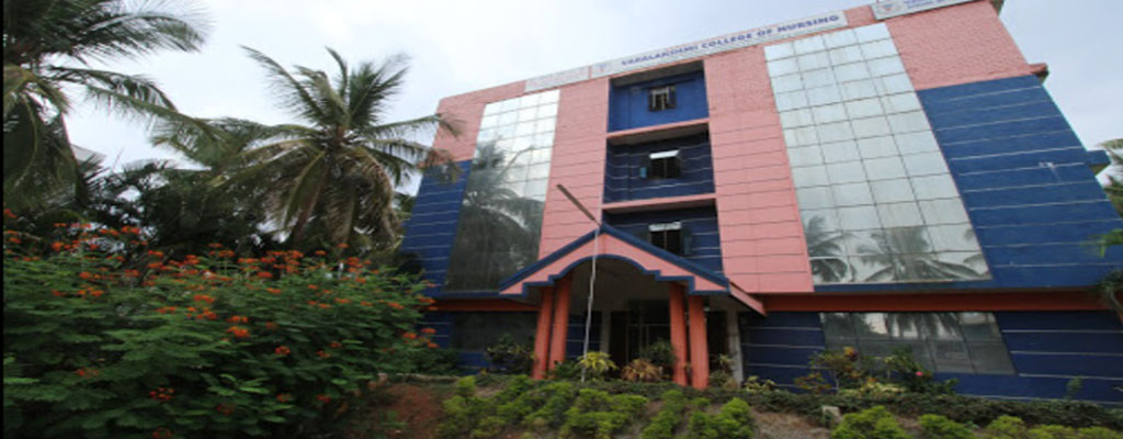 Varalakshmi College of Nursing