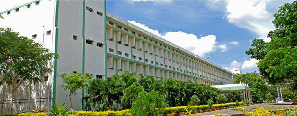 V.S.B. Engineering College