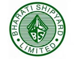 Bharati Shipyard