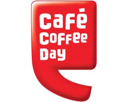 Cafe Coffee Day