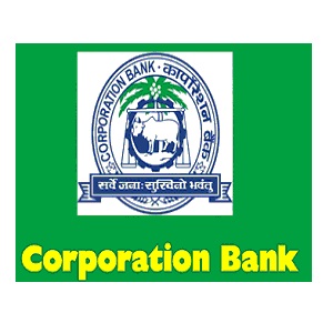 Corporation Bank