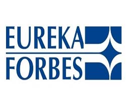 Eureka Forbes