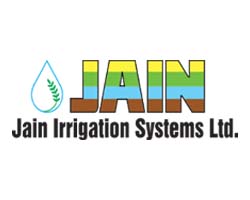 Jain Irrigation Systems