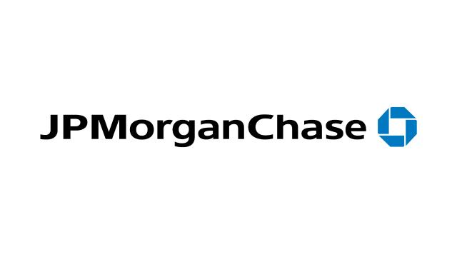 JP Morgan Chase