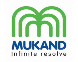 Mukand Ltd