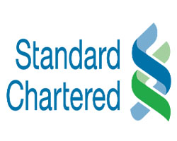 Standard Chartered Bank