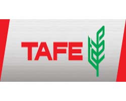 TAFE Tractors